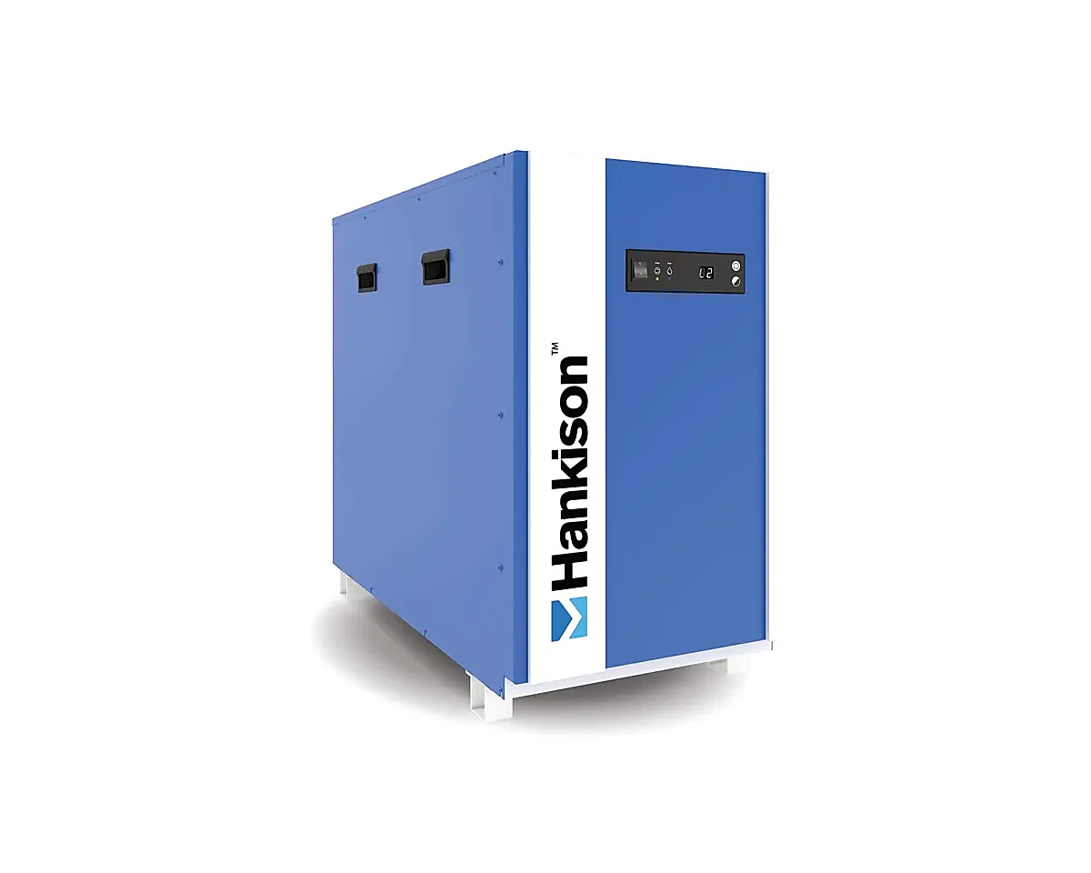 Secador refrigerado Hankison